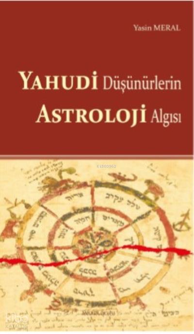 Yahudi Düşünürlerin Astroloji Algısı