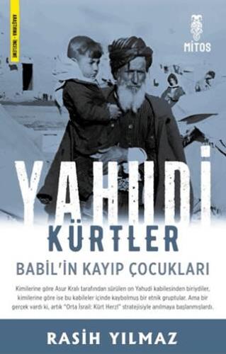 Yahudi Kürtler - Babil'in Kayıp Çocukları
