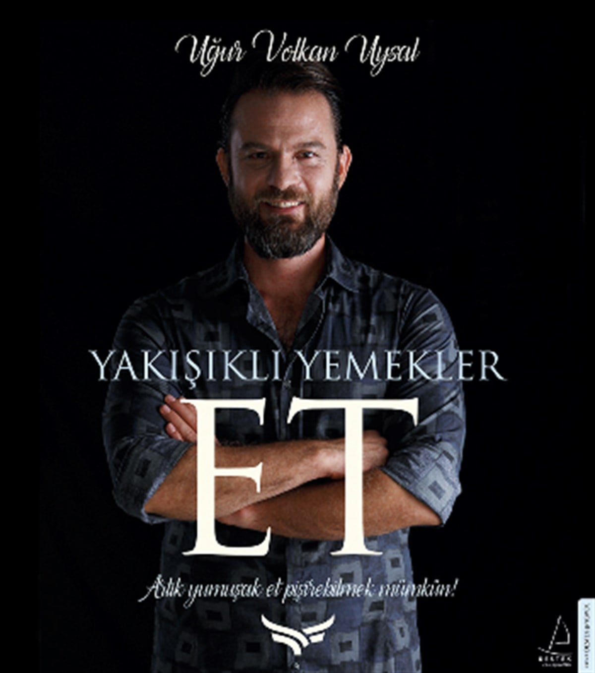 Yakışıklı Yemekler Et (Ciltli)