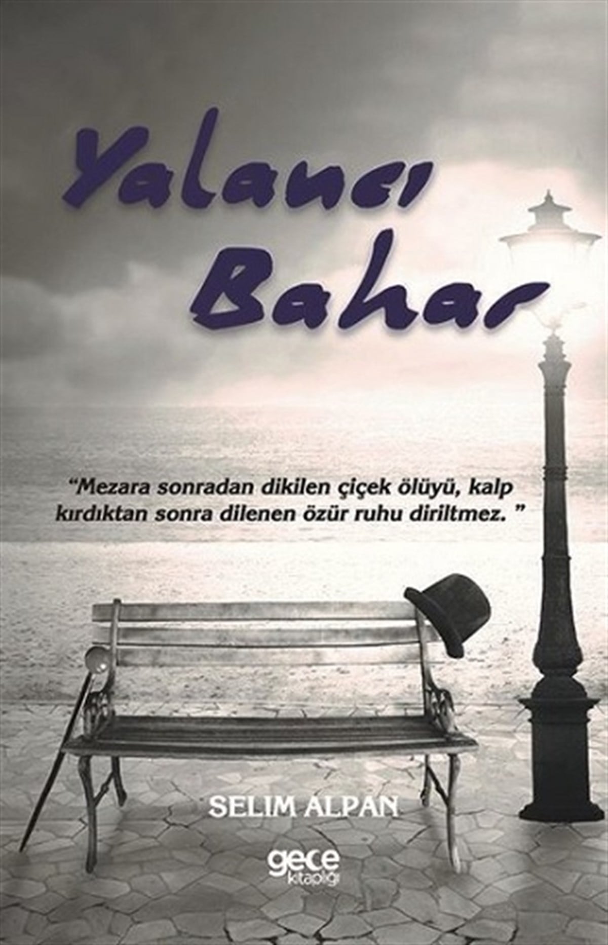 Yalancı Bahar