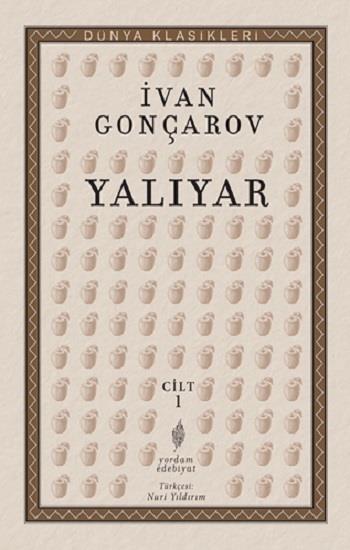 Yalıyar Cilt: 1