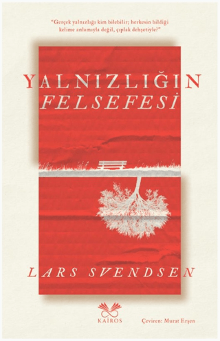 Yalnızlığın Felsefesi
