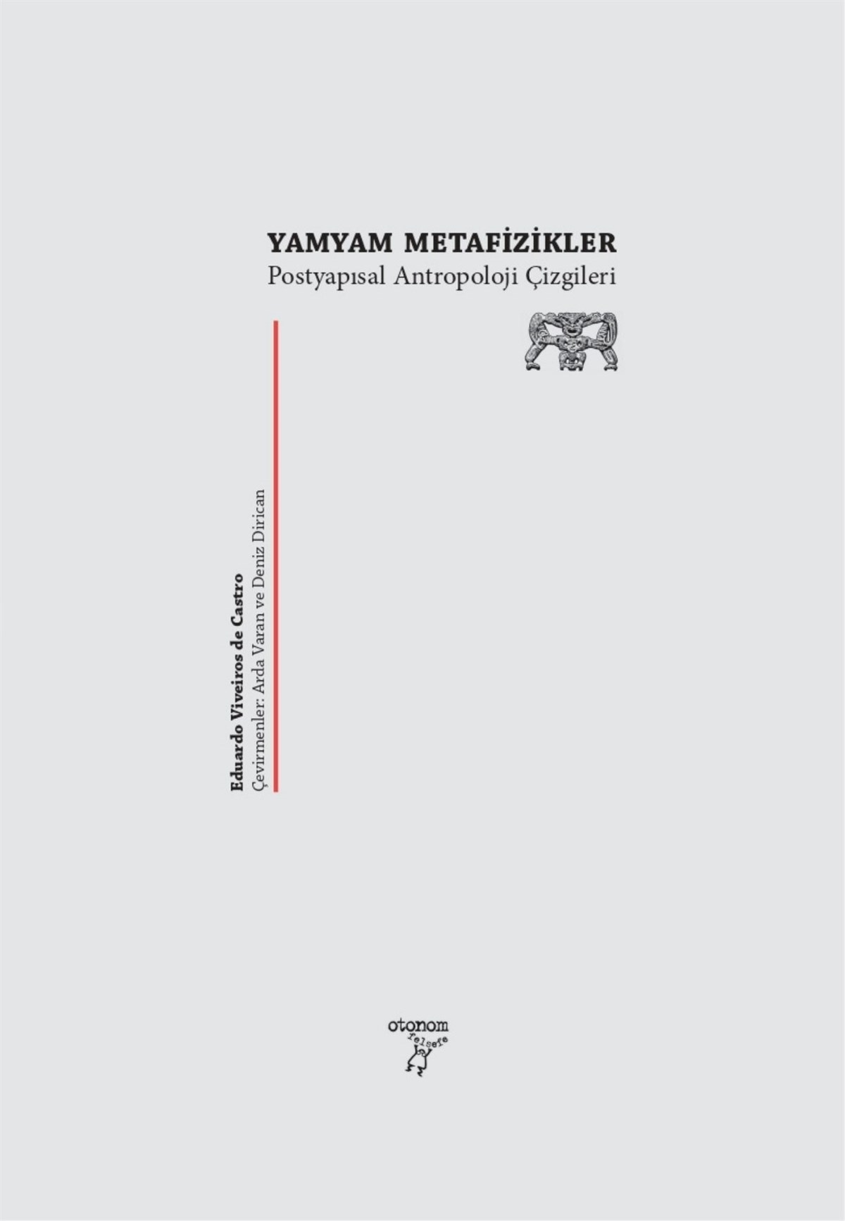 Yamyam Metafizikler