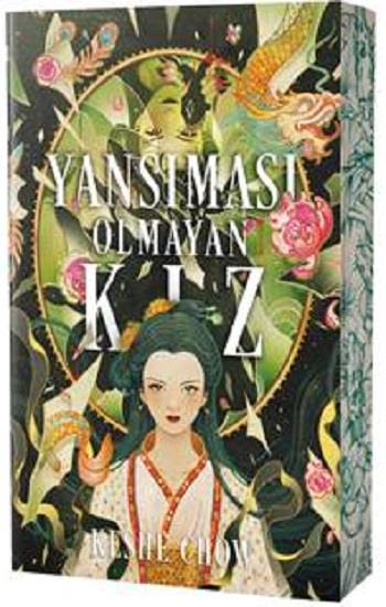 Yansıması Olmayan Kız