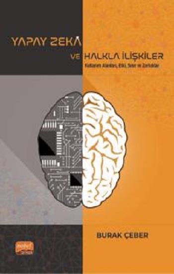 Yapay Zeka ve Halkla İlişkiler