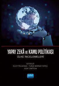 Yapay Zeka ve Kamu Politikası: Ülke İncelemeri