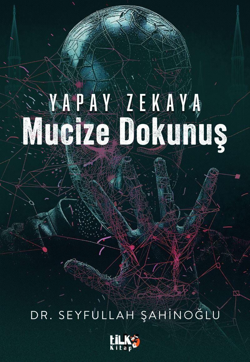 Yapay Zekaya Mucize Dokunuş