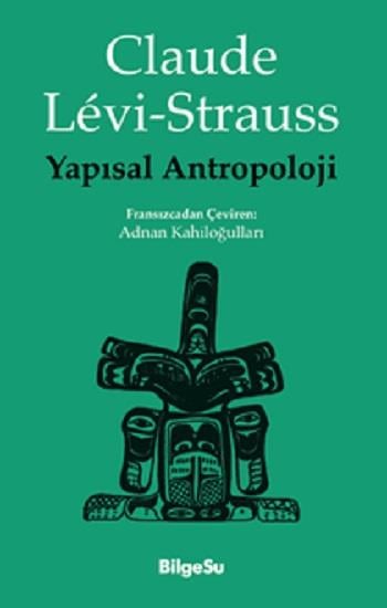 Yapısal Antropoolji