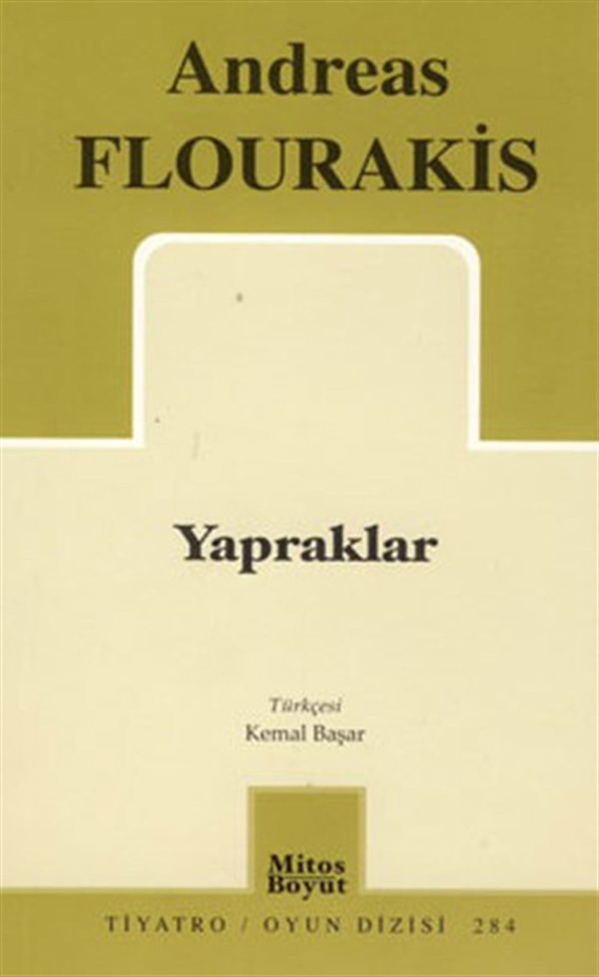 Yapraklar