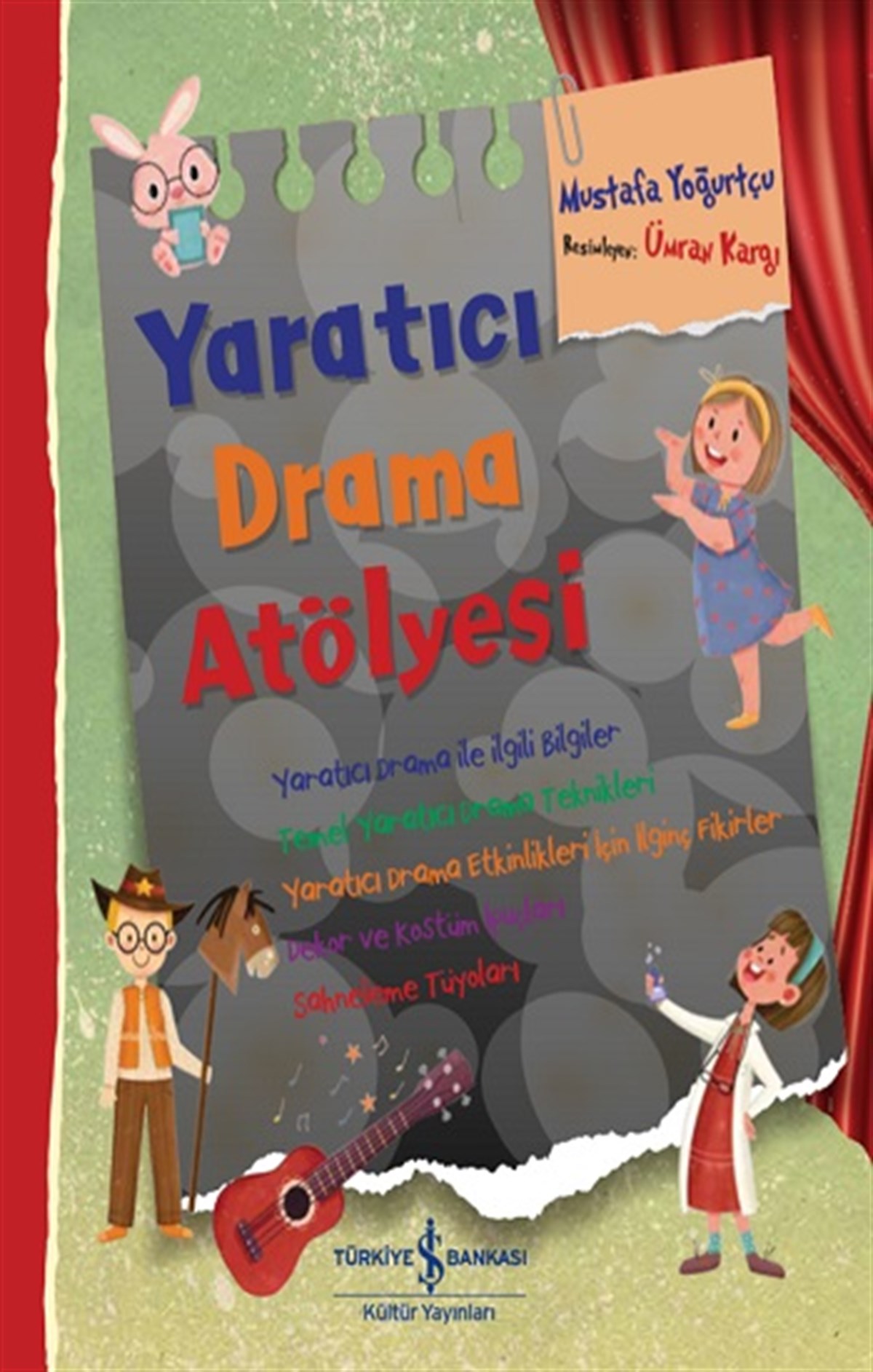 Yaratıcı Drama