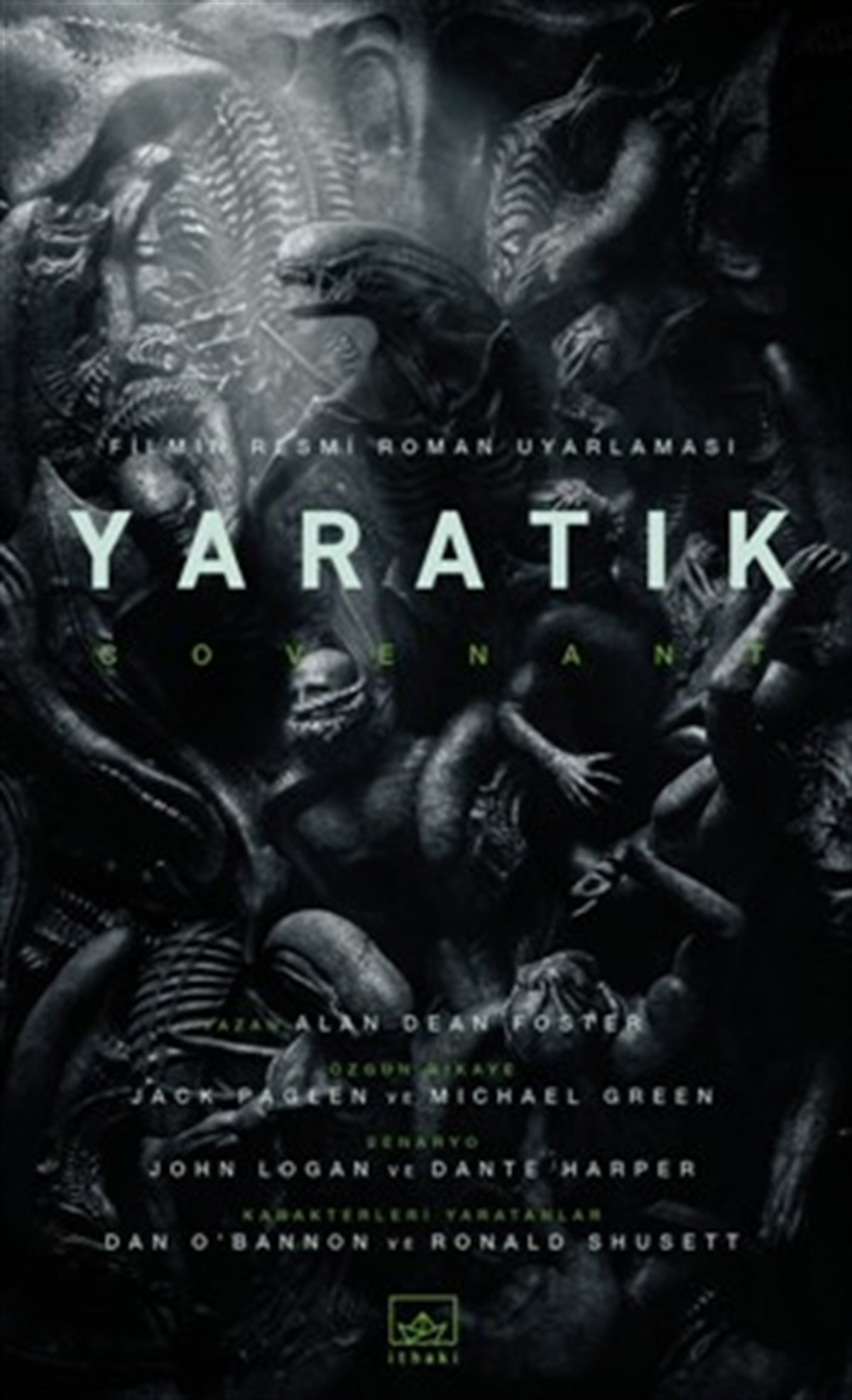 Yaratık - Covenant