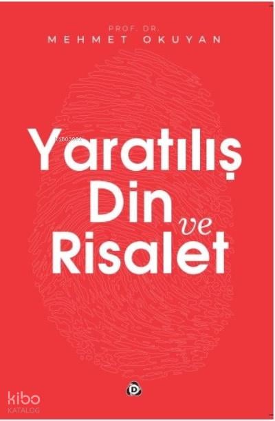 Yaratılış Din ve Risalet