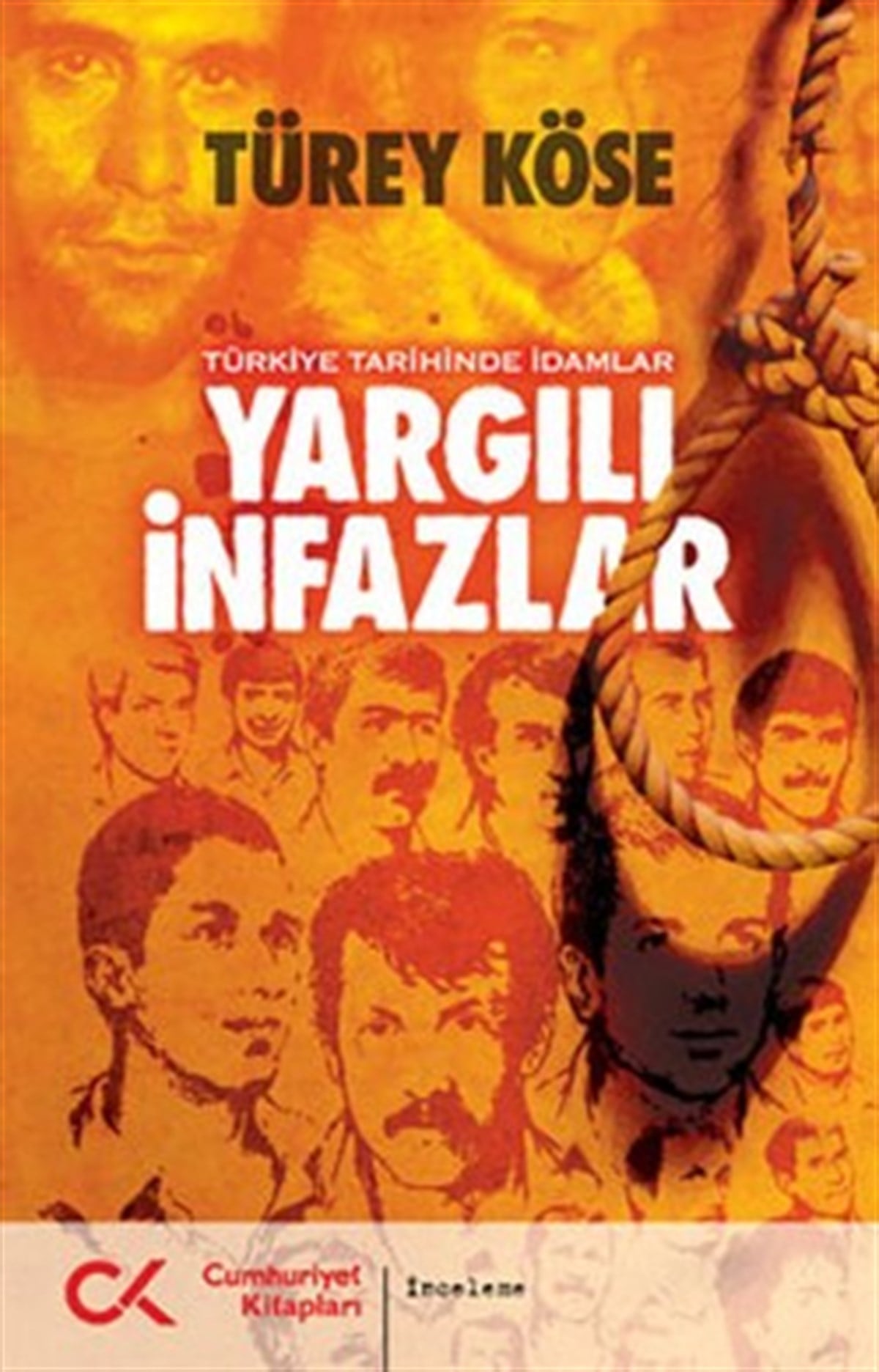 Yargılı İnfazlar