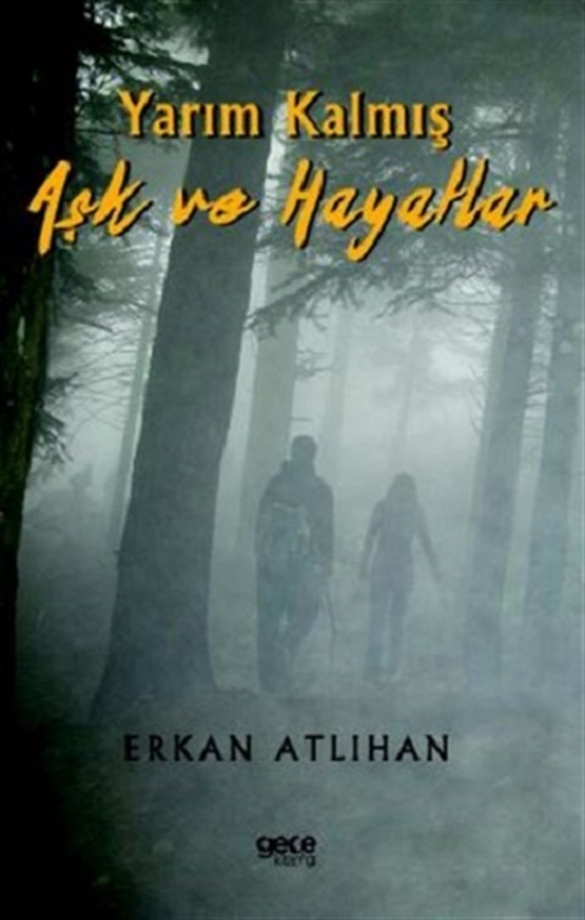 Yarım Kalmış Aşk ve Hayatlar