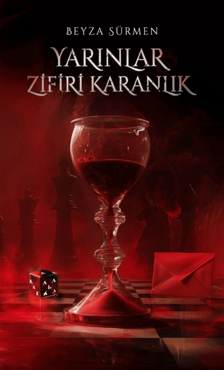 Yarınlar Zifiri Karanlık 2