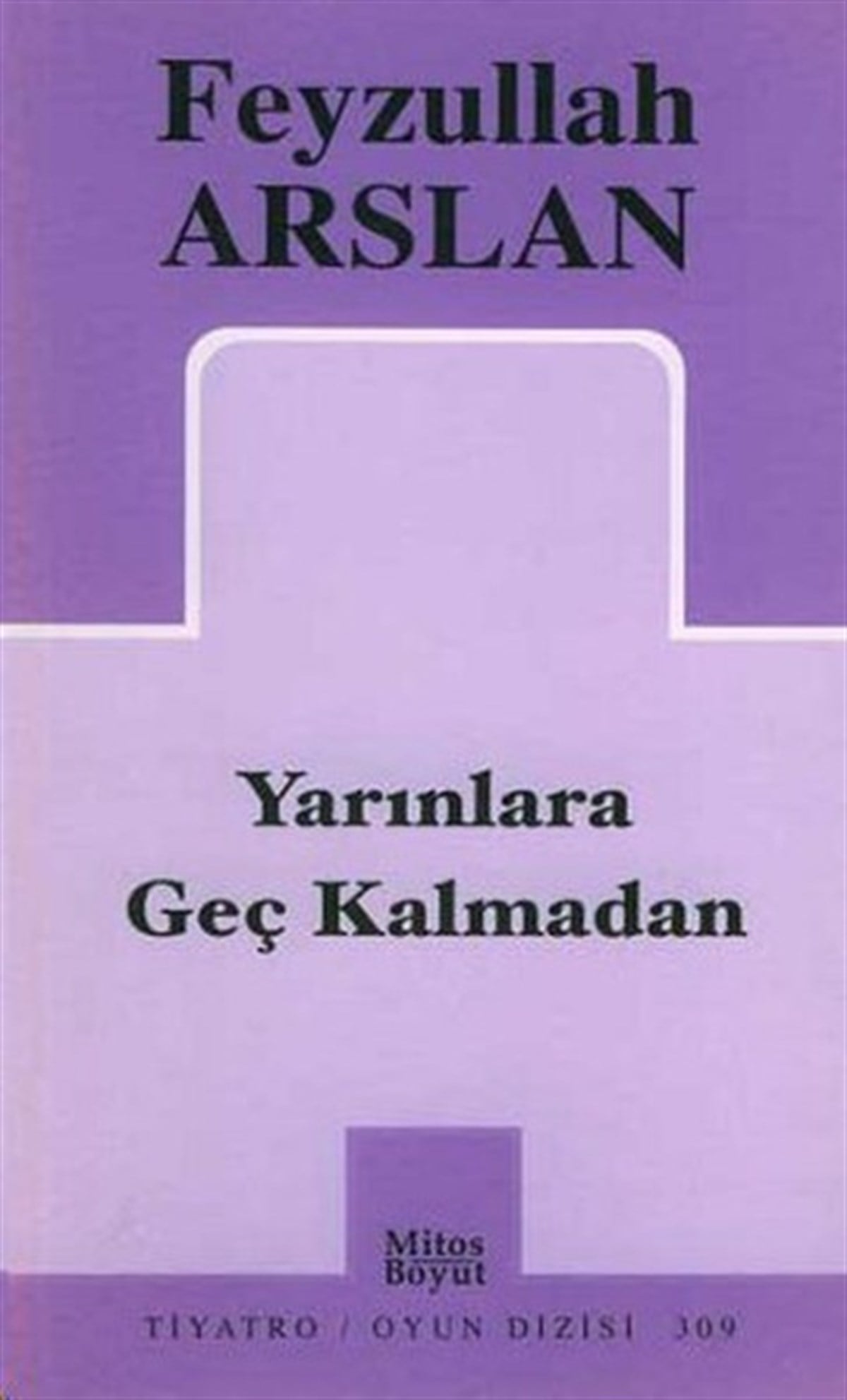 Yarınlara Geç Kalmadan