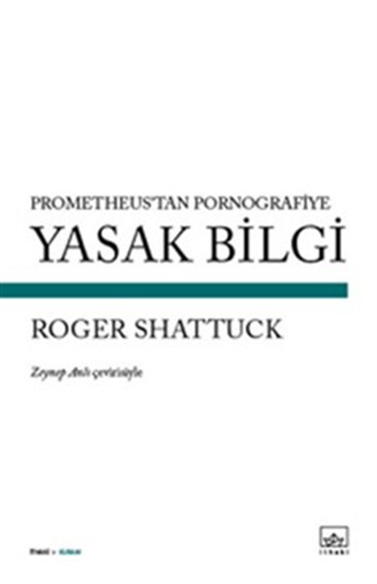 Yasak Bilgi
