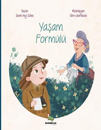 Yaşam Formülü