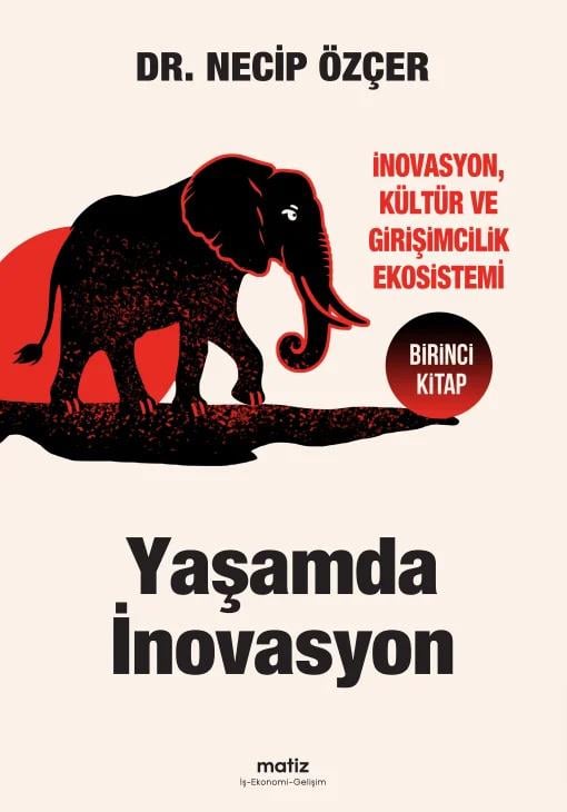 Yaşamda İnovasyon