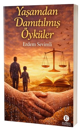 Yaşamdan Damıtılmış Öyküler