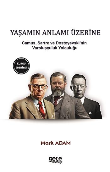 Yaşamın Anlamı Üzerine