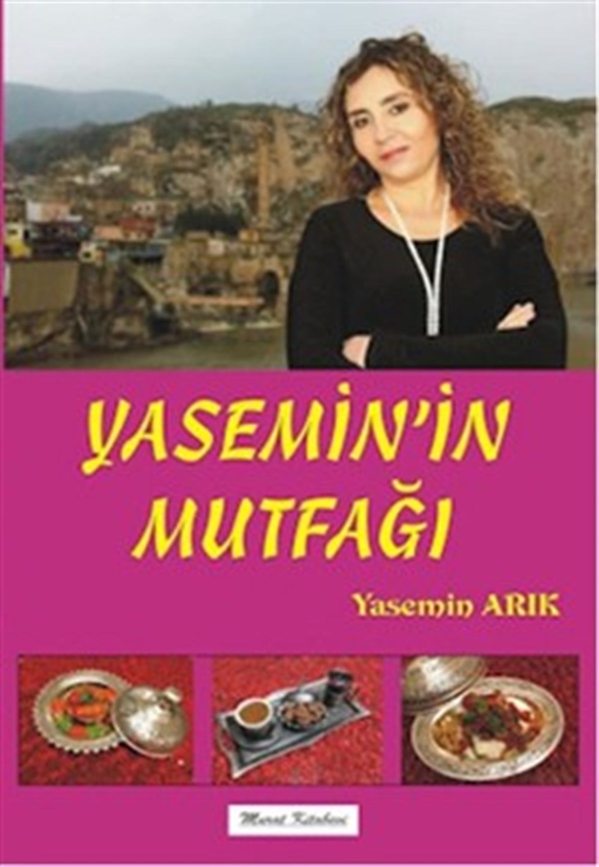 Yaseminin Mutfağı