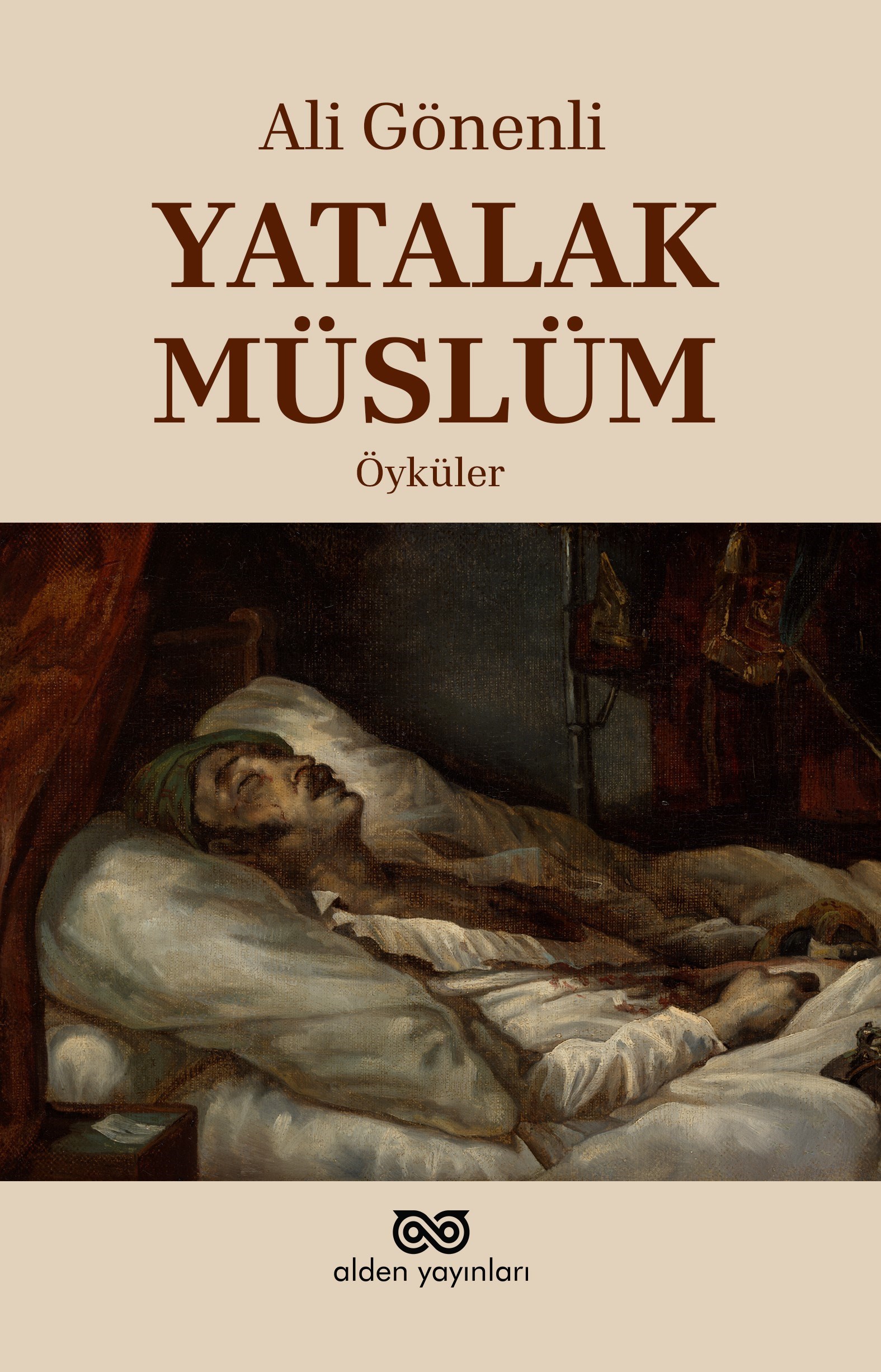 Yatalak Müslüm