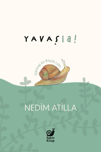 Yavaşla! - Sükûnet En Büyük Lüks