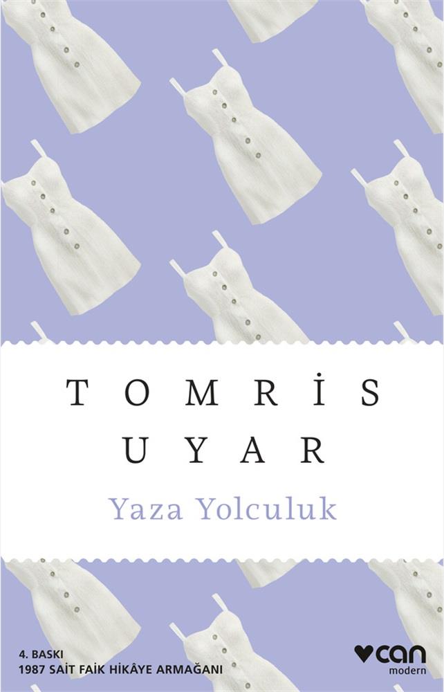 Yaza Yolculuk