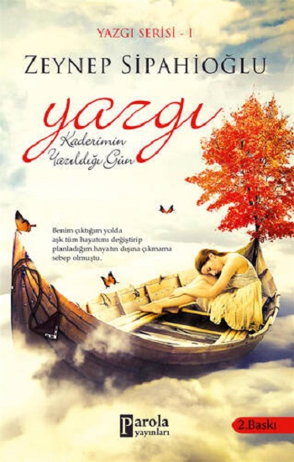 Yazgı - Kaderimin Yazıldığı Gün