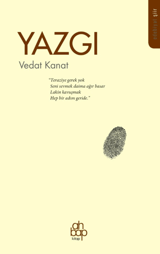 Yazgı
