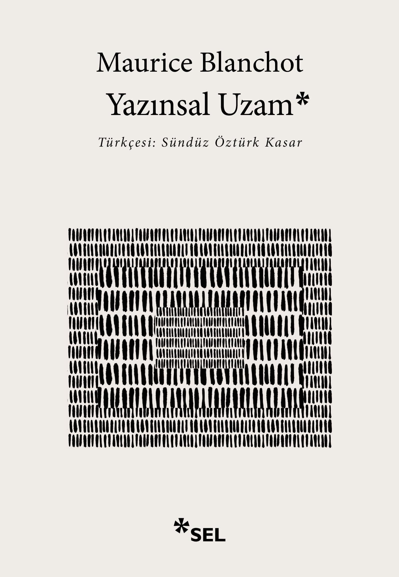 Yazınsal Uzam