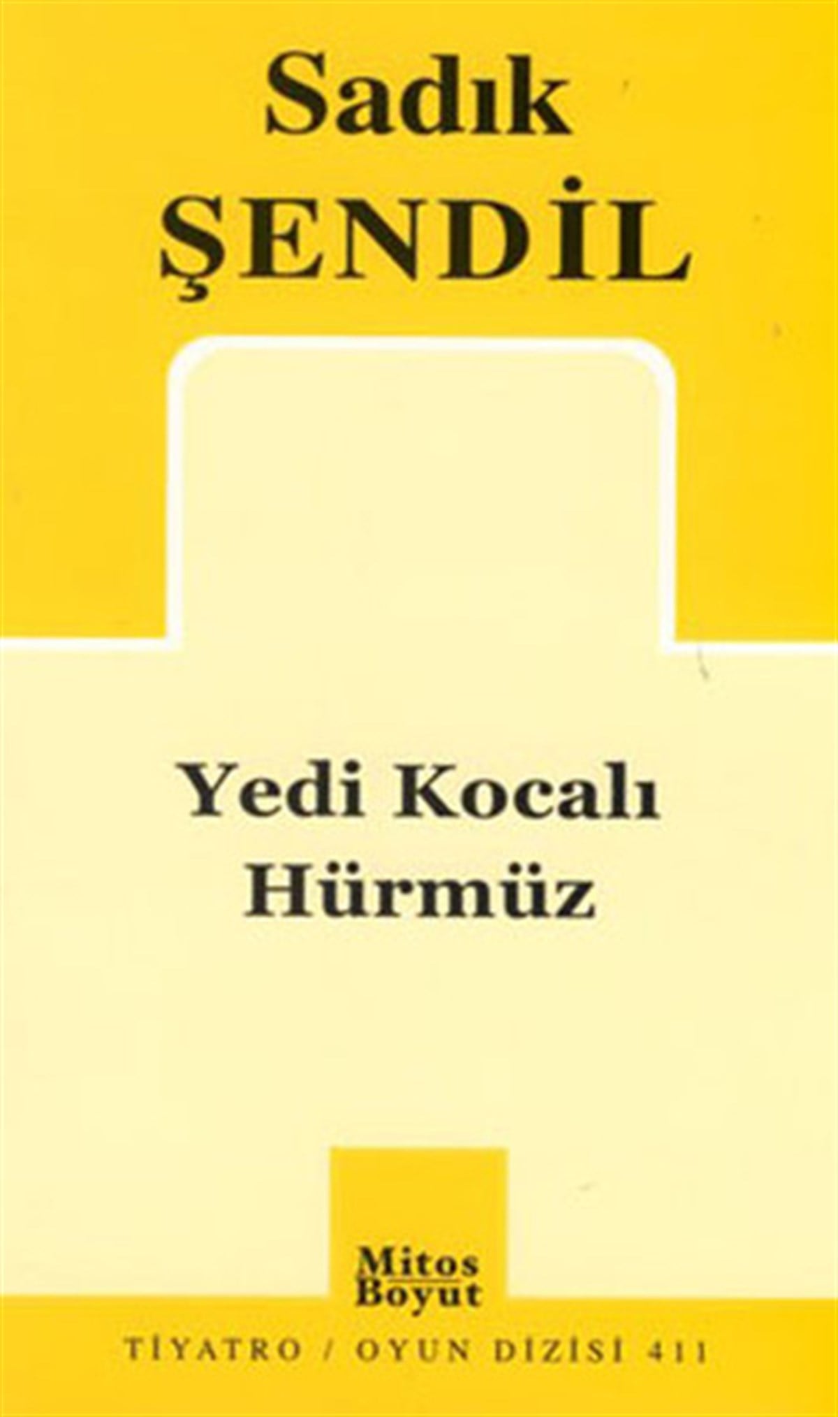 Yedi Kocalı Hürmüz