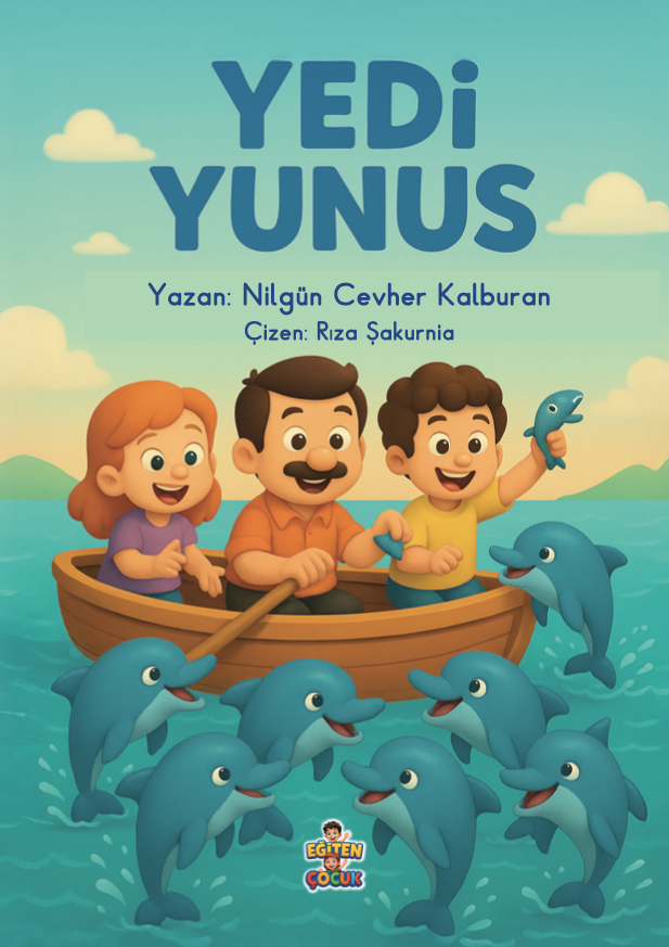 Yedi Yunus