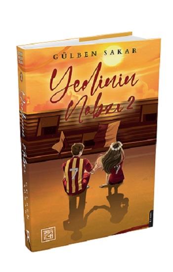 Yedinin Nabzı 2 (Ciltli)