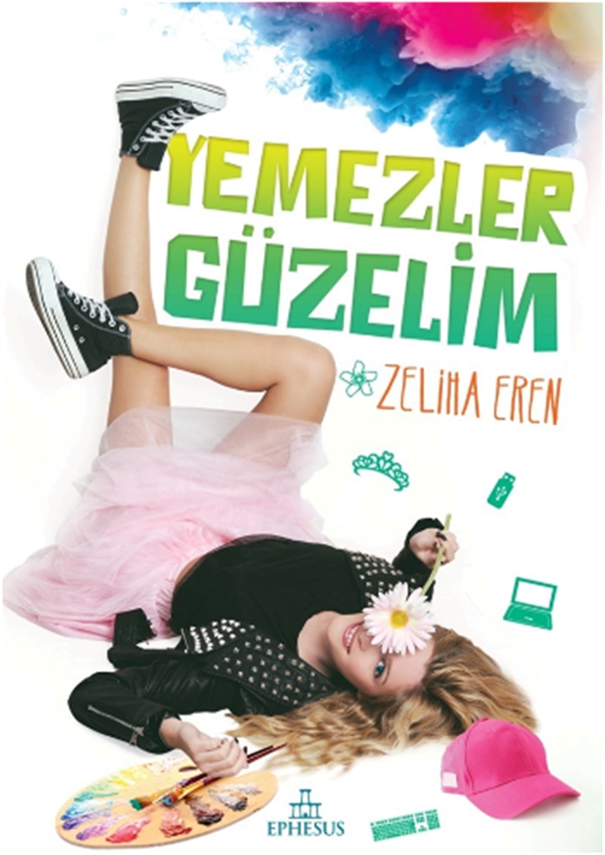 Yemezler Güzelim (Ciltli)