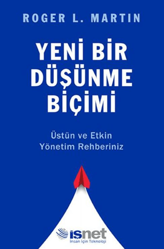 Yeni Bir Düşünme Biçimi