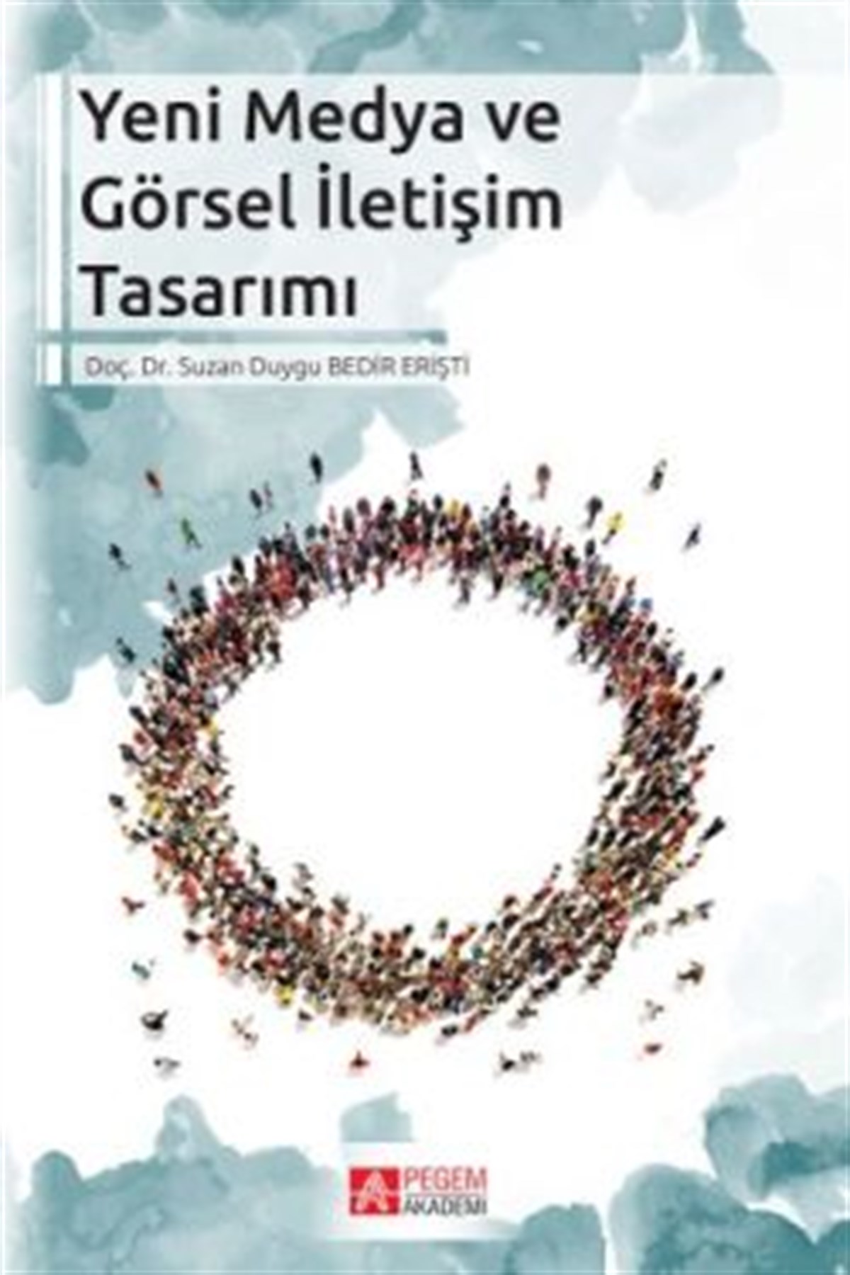 Yeni Medya ve Görsel İletişim Tasarımı