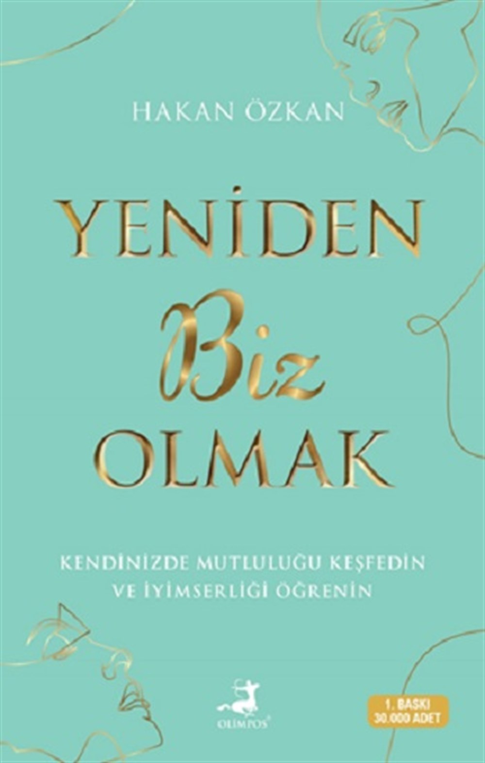 Yeniden Biz Olmak