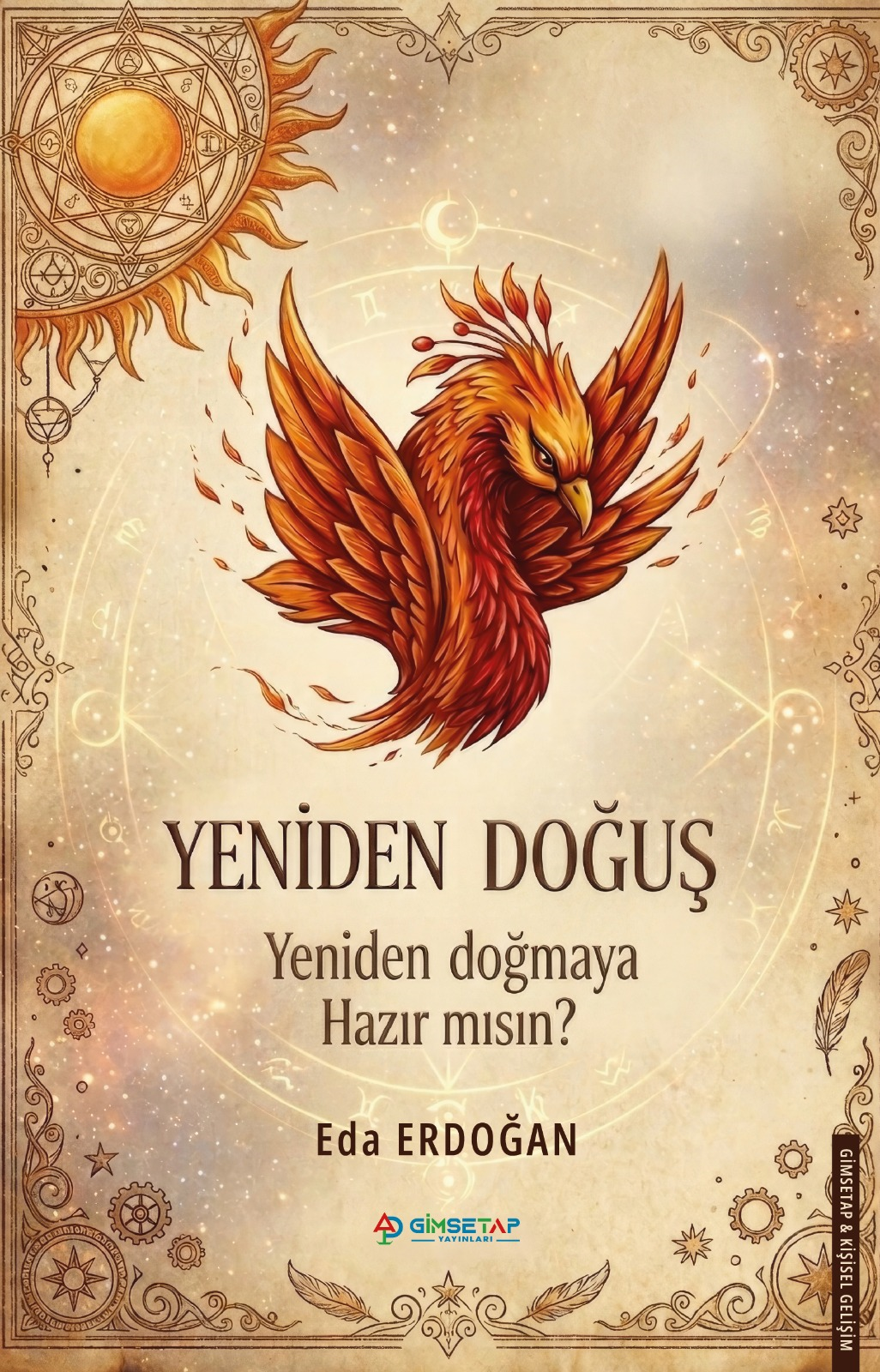 Yeniden Doğuş