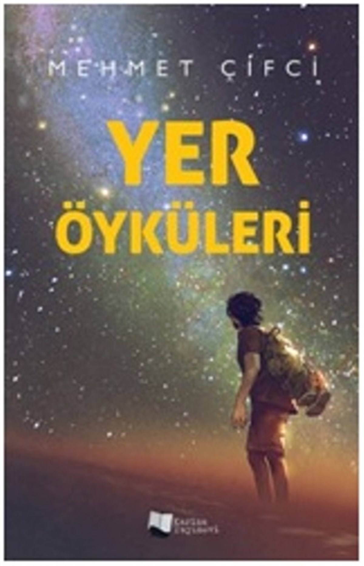 Yer Öyküleri