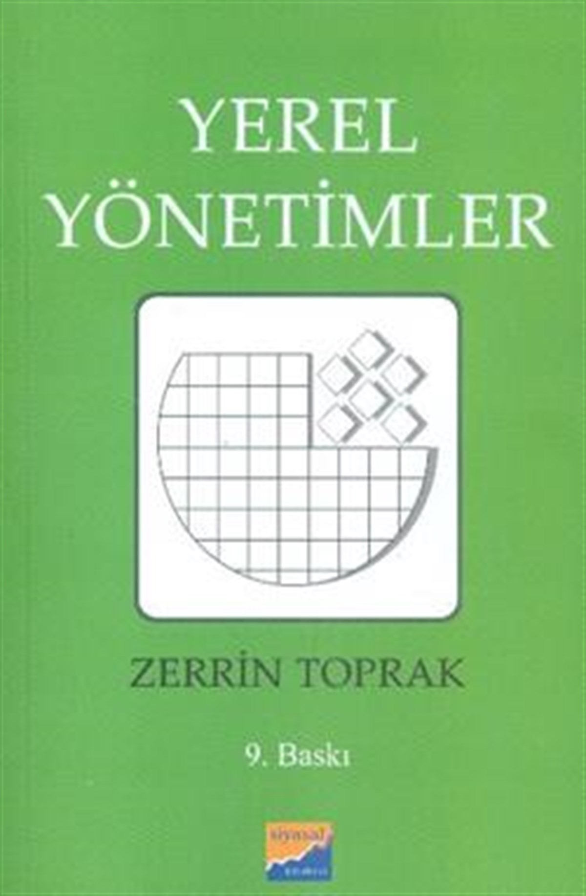 Yerel Yönetimler