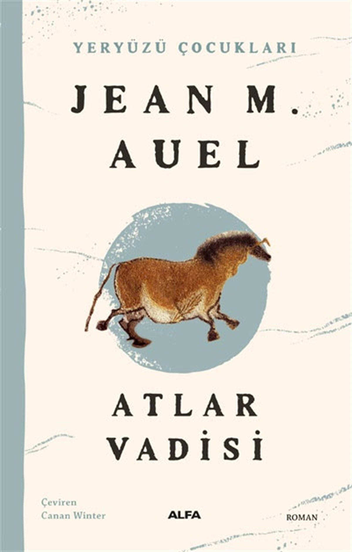 Yeryüzü Çocukları 2 Atlar Vadisi