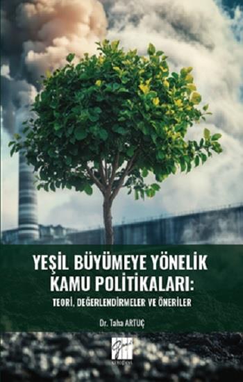 Yeşil Büyümeye Yönelik Kamu Politikaları: Teori, Değerlendirmeler Ve Öneriler