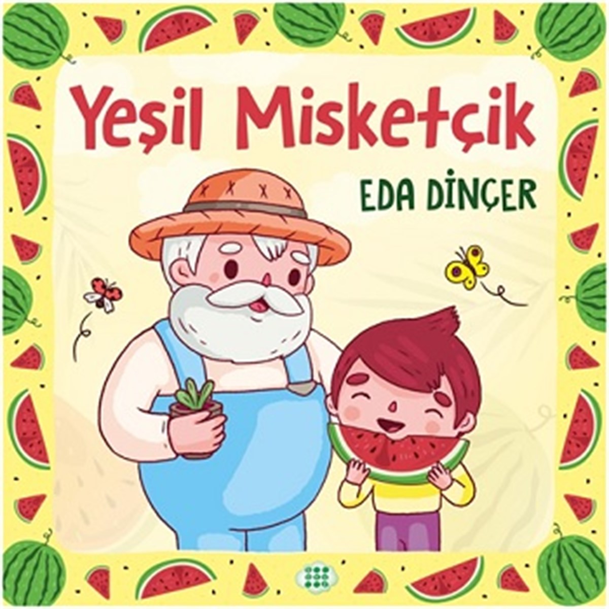 Yeşil Misketçik