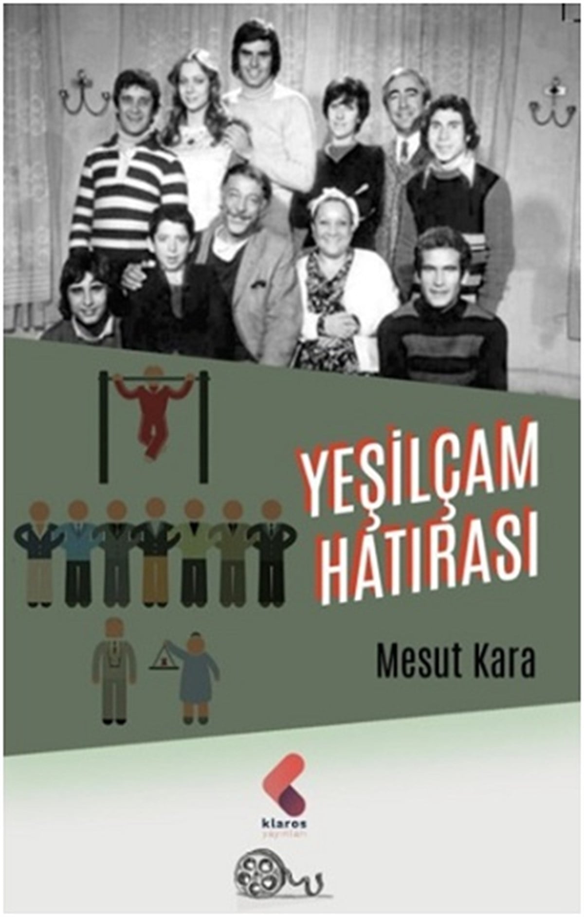 Yeşilçam Hatırası