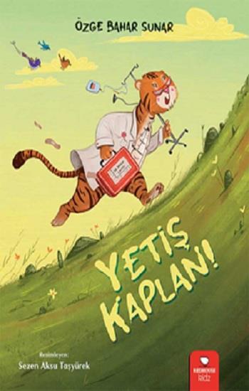 Yetiş Kaplan