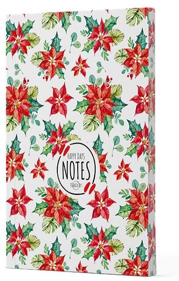 Yılbaşı 6 - Defter