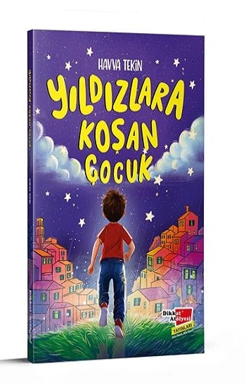 Yıldızlar Zor Doğar - Bir Başarı Hikayesi
