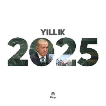 Yıllık 2025